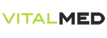 VitalMed Logo