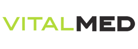 VitalMed Logo